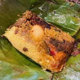 スリランカ料理店 スパイシービストロ タップロボーン 神保町店