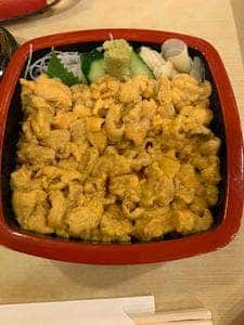 新家寿司