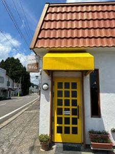 タイムコーヒー&レストラン
