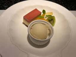 鉄板焼 夕桐 リーガロイヤルホテル新居浜