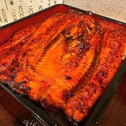 鰻の成瀬 神保町店