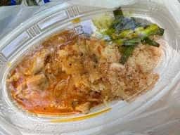 スパイスカレー DARTERA