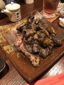 和だいにんぐ川越