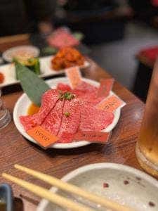 焼肉ぽんが 目黒店