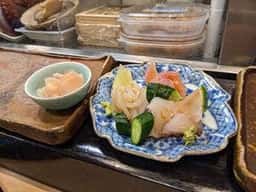 飯田鮨