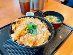 かつ庵 川崎早野店