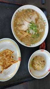 餃子の王将 廿日市店