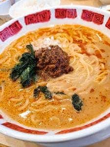 バーミヤン 足立綾瀬店