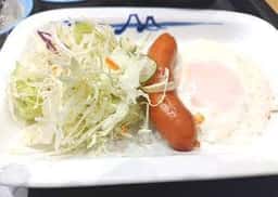 松屋 朝霞台店