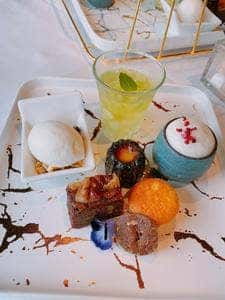 THE GARDEN SAPPORO HOKKAIDO GRILLE