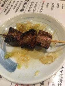 やきとんパンチ 土浦店