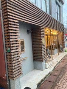 marumi cafe