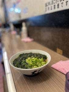 都そば 天王寺店