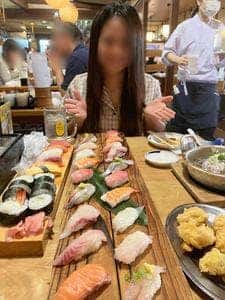 海鮮うまいもんや 浜海道 多度津本店