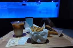 シロクマベーカリー＆