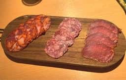 gastroteka ugari