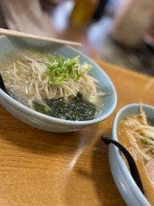 らーめん一郎