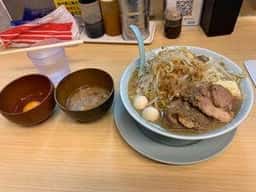 顎で喰らえ
