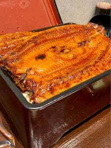 鰻の成瀬 神保町店