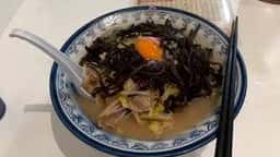 井手ちゃんぽん 熊本近見店