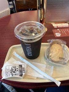 カフェ・ベローチェ 吉祥寺店