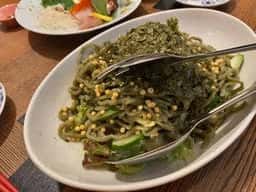 DINING 花