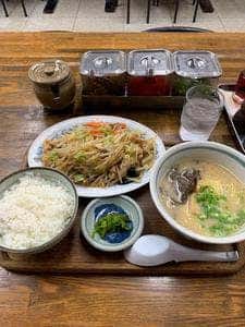 ふくちゃん 練馬店