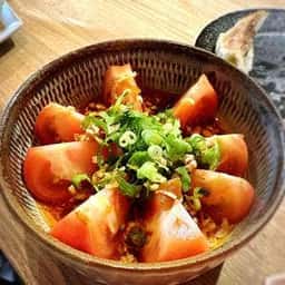 酒と飯ずずず