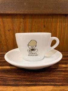 SAMUEL ROASTERS