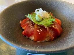 富士屋ホテル 仙石ゴルフコース レストラン