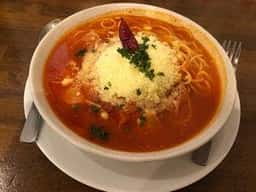 スパゲッティー専科 はらっぱ