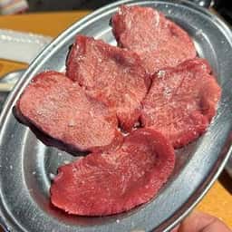ホルモン青木 下北沢支店