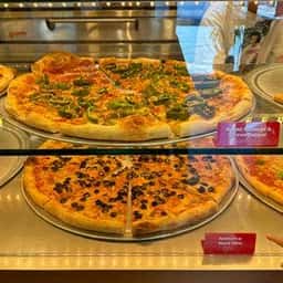THE PIZZA 下北沢店