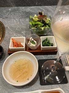 ふらの和牛 よしうし 神楽坂通り