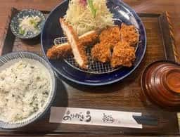 マ・メゾンとんかつ日進竹ノ山店