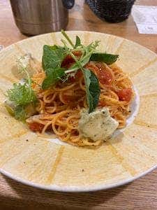 鎌倉パスタ なんばCITY店