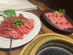 本格焼肉はらみちゃん