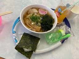 お食事処 やまぶき
