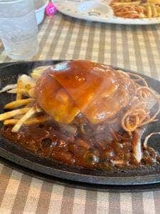 フジオ軒針中野店