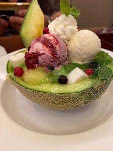 ロイヤルホスト 高崎駅前店