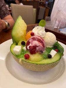 ロイヤルホスト 高崎駅前店