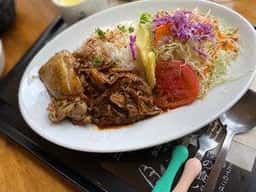 TREES COFFEE COMPANY