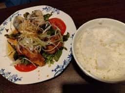 バーミヤン 豊洲店