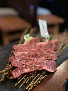 牧場直営焼肉 七福