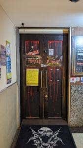 スリラーナイト