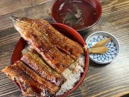 きみのやうなぎ店