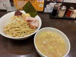 ラーメンいつき
