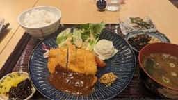 ビストロのんき