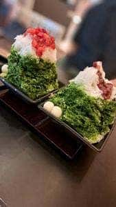 茶寮 伊藤園 セブンパークアリオ柏店