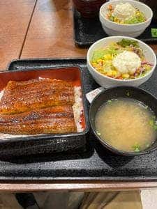 吉野家 天神橋六丁目店